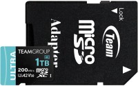Photos - Memory Card Team Group ULTRA Micro SDXC A2 V30 1 TB