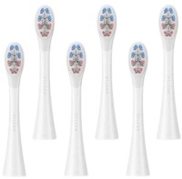 Photos - Toothbrush Head Oclean P3K1 6 pcs