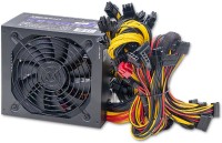 Photos - PSU Qoltec Data Mining 50342