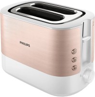 Photos - Toaster Philips Viva Collection HD2638/11