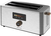 Photos - Toaster Cecotec Touch&Toast Extra Double