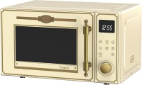 Photos - Microwave Kaiser M 2530 ElfEm beige