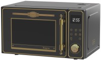 Photos - Microwave Kaiser M 2530 Em black