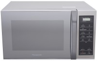 Photos - Microwave Panasonic NN-ST32MMZUE gray