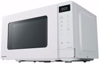 Photos - Microwave Panasonic NN-ST21QWBPQ white