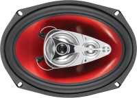 Photos - Car Speakers BOSS CH7140