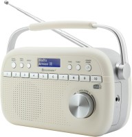 Radio / Clock Soundmaster DAB280