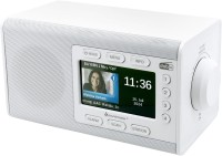 Photos - Radio / Clock Soundmaster DAB900