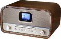 Photos - Radio / Clock Soundmaster DAB970