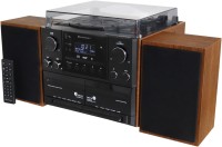 Photos - Audio System Soundmaster MCD5550