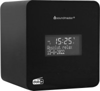 Photos - Radio / Clock Soundmaster UR109