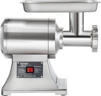 Photos - Meat Mincer Vevor PS-10A stainless steel