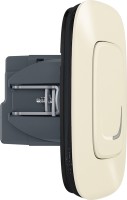 Photos - Household Switch Legrand Valena Allure 752684