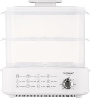 Photos - Food Steamer / Egg Boiler Saturn ST-EC1187
