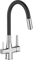 Photos - Tap Invena Glamour BZ-02-F08-V