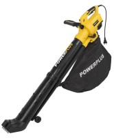 Photos - Leaf Blower Powerplus POWXG4038