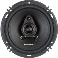 Photos - Car Speakers Blaupunkt BPS-E653