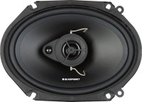 Photos - Car Speakers Blaupunkt BPS-E683