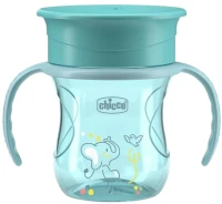 Photos - Baby Bottle / Sippy Cup Chicco Perfect Cup 06951.15.00