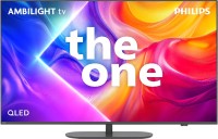 Photos - Television Philips 55PUS9010 55 "