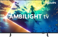 Photos - Television Philips 55PUS8010 55 "