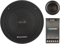 Photos - Car Speakers Blaupunkt BPS-X65P