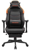 Photos - Computer Chair Cougar Explore Neo