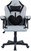 Photos - Computer Chair GT Racer X-1515 Fabric