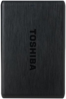 Photos - Hard Drive Toshiba STOR.E Plus 2.5" HDTP103EK3AA 320 GB