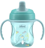 Photos - Baby Bottle / Sippy Cup Chicco Training Cup 06921.15