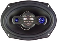 Photos - Car Speakers Blaupunkt GTX 691PRO