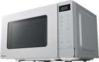Photos - Microwave Panasonic NN-ST23QMBPQ gray