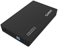 Photos - Drive Case Orico 3588US3-V1