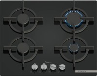 Photos - Hob Bosch PPP 6A6 I10 black