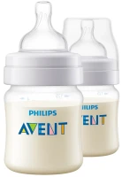 Photos - Baby Bottle / Sippy Cup Philips Avent SCY100/02