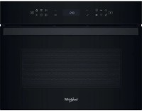 Photos - Built-In Microwave Whirlpool WCW6O7HTB