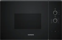 Photos - Built-In Microwave Siemens BF 520LMA1