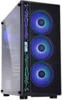 Photos - Desktop PC Artline Gaming X75 (X75v78)