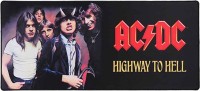 Photos - Mouse Pad Subsonic AC/DC XXL