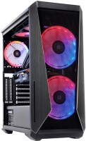 Photos - Desktop PC Artline Gaming X75 (X75v79)