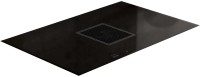 Photos - Hob Ciarko CDB8302C black