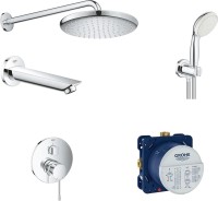 Photos - Shower System Grohe Essence 26416SC5