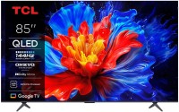 Photos - Television TCL 85T8C 85 "