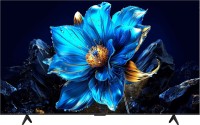Photos - Television TCL 85T6C 85 "
