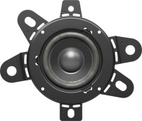 Photos - Car Speakers ETON PRW 50