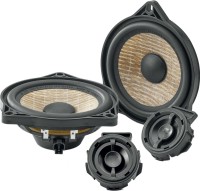 Photos - Car Speakers Focal JMLab Integration IS T3Y 100