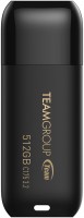 Photos - USB Flash Drive Team Group C175 512Gb