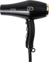 Photos - Hair Dryer Fox Marine Ion
