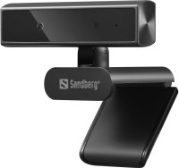 Photos - Webcam Sandberg Face-ID Webcam Mini