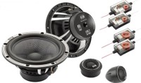 Photos - Car Speakers BLAM L165A